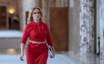 Gabriela Firea: „Nicușor Dan continuă manipulările.” 