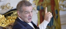 Gigi Becali îl dă afară pe Toni Petrea, după o nouă rușine pentru FCSB 