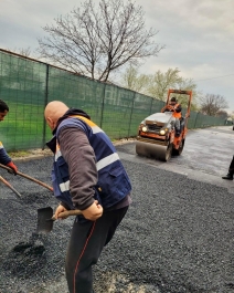 Info Infrastructură 5 