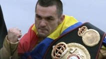 Leonard Doroftei povesteste drama trăită în România: "Trebuie să fii șacal ca să răzbești. Eram considerat cerșetor!"