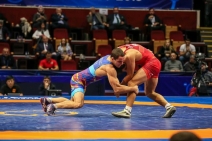 LUPTA PENTRU AUR! ÎNCEPE CAMPIONATUL MONDIAL DE LUPTE LA BELGRAD