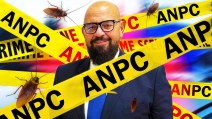 Piedone, în acțiune : „Ploiești, focar de infecție”