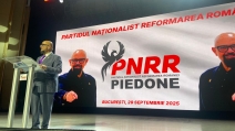 PNRR model de inspiratie pentru  politicieni. Piedone, dă de pămînt cu “telectualul” Vlad Gheorghe