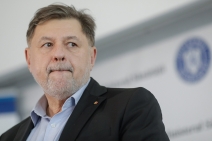 România ar putea fi lovită la toamnă de al șaptelea val COVID