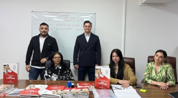 ASOCIAȚIA PARTIDA ROMILOR PRO-EUROPA  Comunicat de presă   26 martie 2025