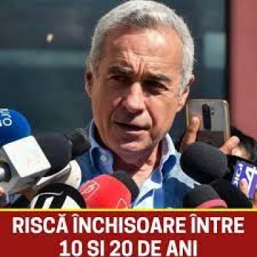 Călin Georgescu și Horațiu Potra, trimiși în judecată pentru tentativă de lovitură de stat  Potra cere azil politic în Rusia