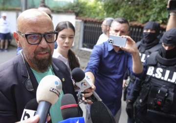 Deputat Nicolae Păun: Pe cine a deranjat Piedone de trebuie plimbat pe la DNA?