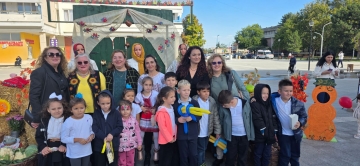 Info Orasul  Măgurele Primar Narcis Constantin: