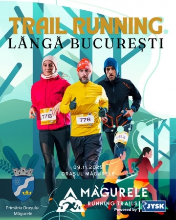 INFO Primăria Orașului Măgurele
