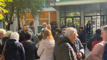 INFO PRIMARIA SECTOR 5  PRIMAR VLAD POPESCU PIEDONE