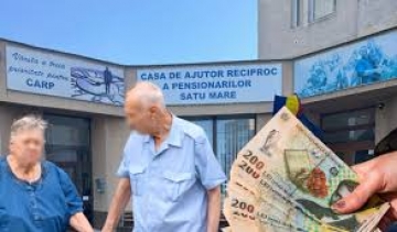 Întreținerea plătită în rate   Pensionarii îndură foamea și boala pentru a-și plăti facturile
