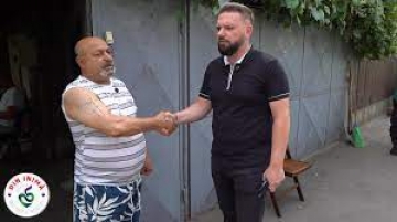 SALUBRIZARE 5:  Primăria Sectorului 5 continuă acțiunile de igienizare și înfrumusețare (P)