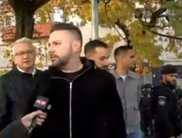 Senatorul Ninel Peia: Tragedie în Rahova, Vlad Piedone, fiul lui Cristi Piedone, dovedește că umanitatea nu se moștenește doar prin nume